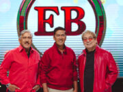 The end of an era for Eat Bulaga But who gets the name?