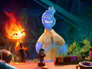 Pixar’s Elemental challenge: Originals aren’t breaking big at the box office