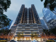 Zen living for city dwellers at The Grand Midori Ortigas