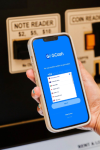 GCash users can now go cashless on their next Euro trip thanks to Alipay+ partnership