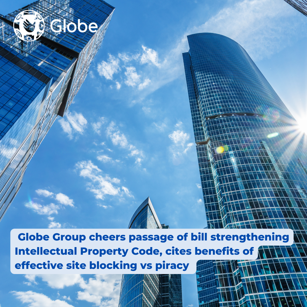 Globe Group