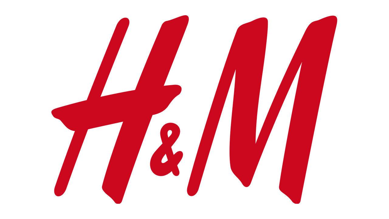 H&M-Logo