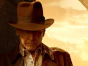 Harrison Ford hangs up his Indiana Jones hat in Dial of Destiny