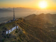 Hollywood grapples with how to use its climate superpowers