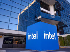 SoftBank to invest $2 billion in Intel to become a top-10 shareholder