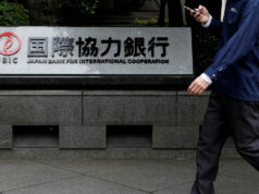 Japan dev’t bank hopes to back PHL LNG, renewables projects