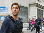 A minute with: John Krasinski and Jack Ryan cast on saying goodbye to show