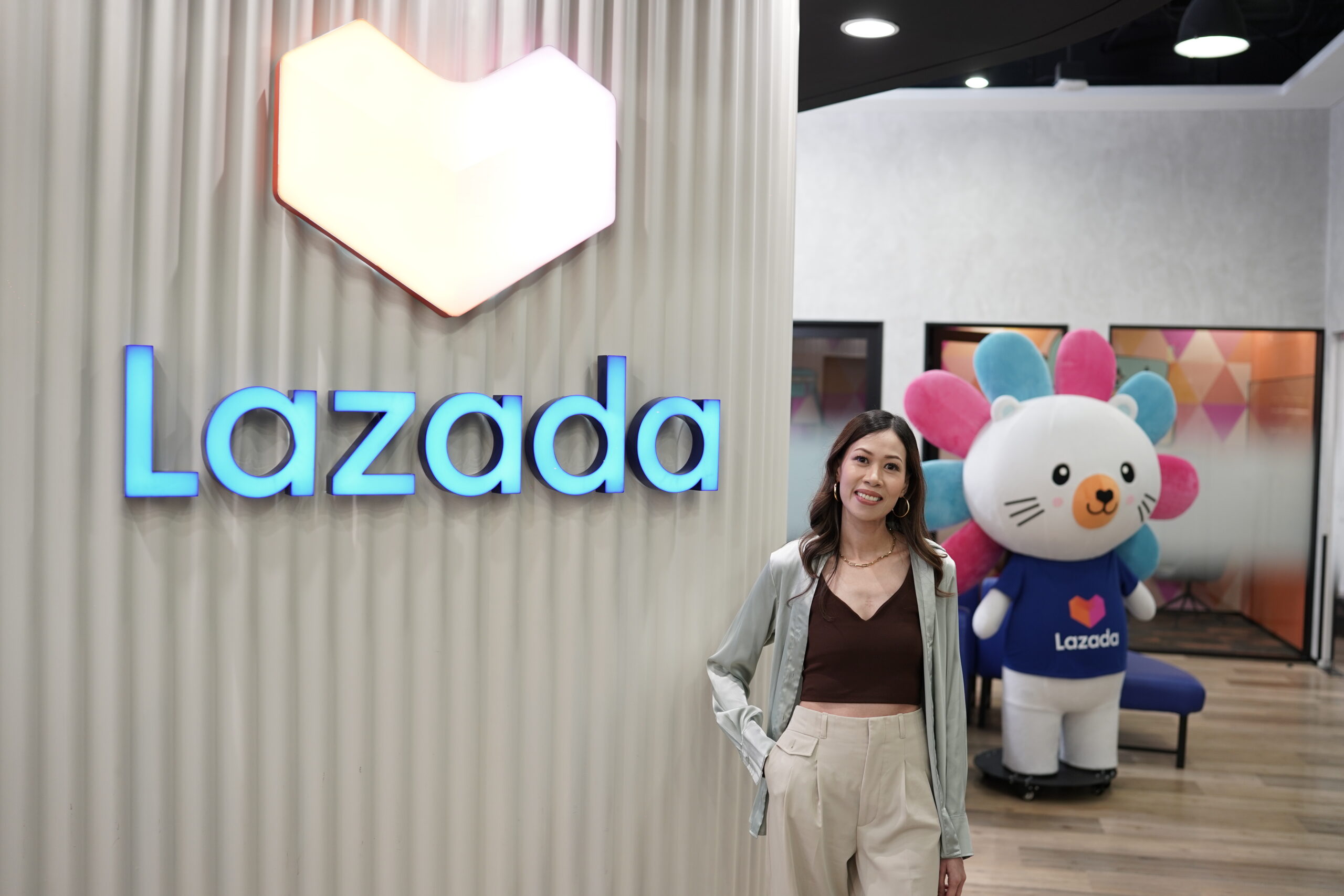 Lazada