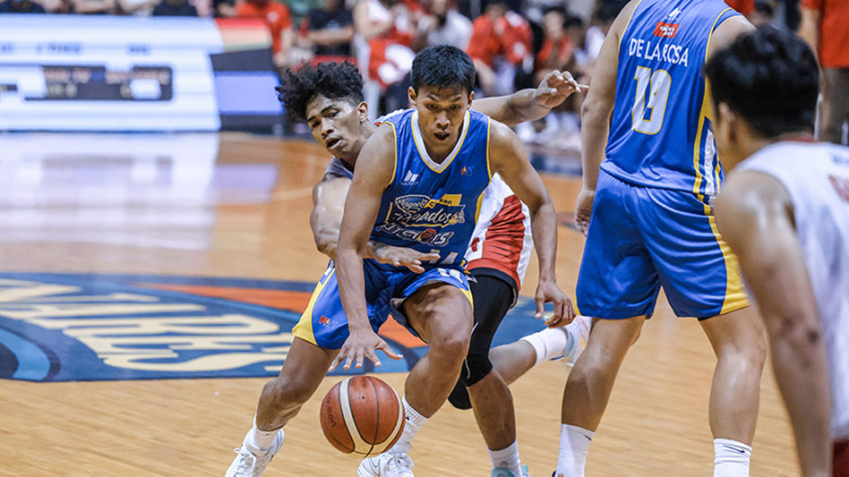 Magnolia-PBA
