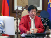 Marcos rating up 3 points in December