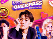 K-Pop artists Baekhyun, Jeon Somi, and B.I shake up Manila in concert