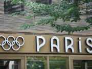 Paris Olympics limits alcohol to VIP clients
