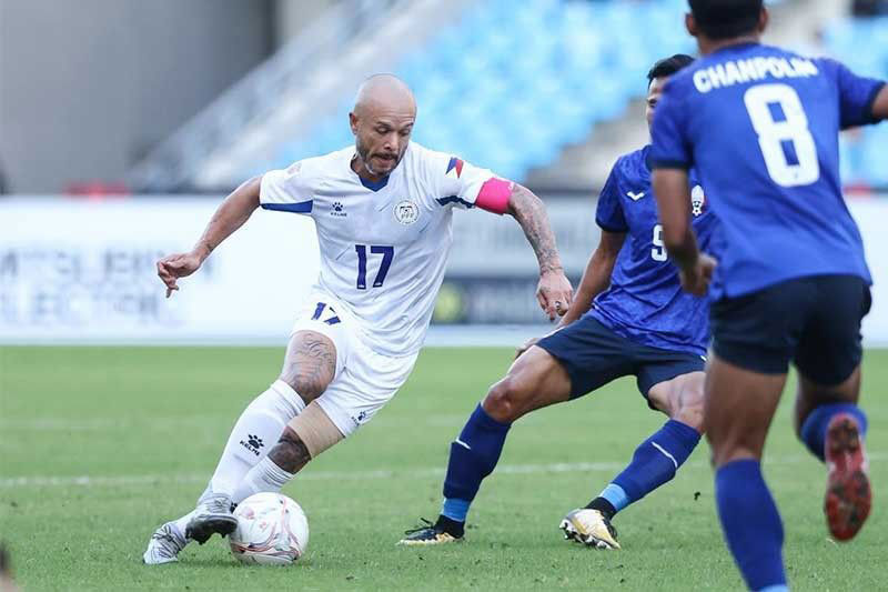 Philippine Azkals