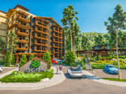 Experience bliss, live in style at Bern Baguio