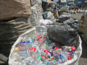 MMDA aims to have zero waste in landfills by 2034