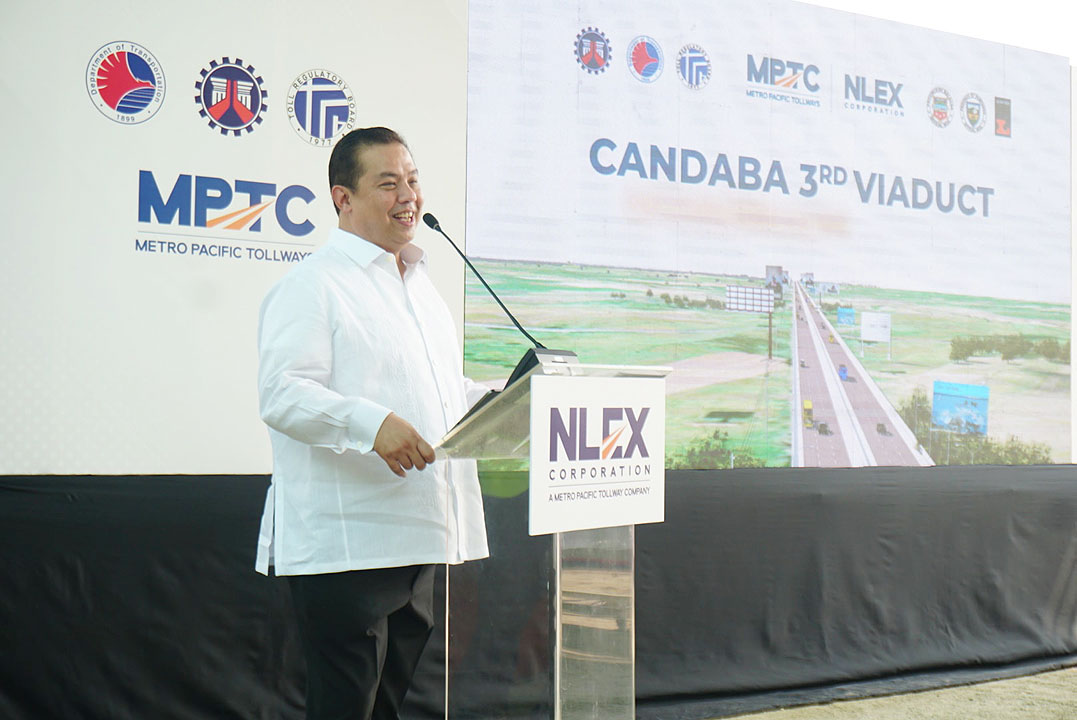 Romualdez-Martin-Candaba-NLEX-CORP.