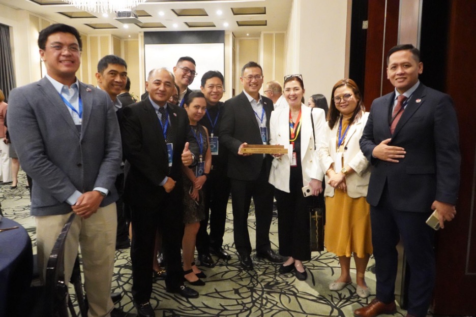 SN Aboitiz Power Group