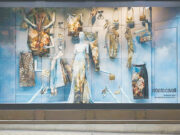 Roberto Cavalli launches ‘disruptive’ capsule collection in London