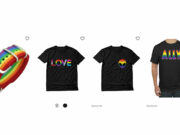 Walmart has not made changes to LGBTQ-themed merchandise