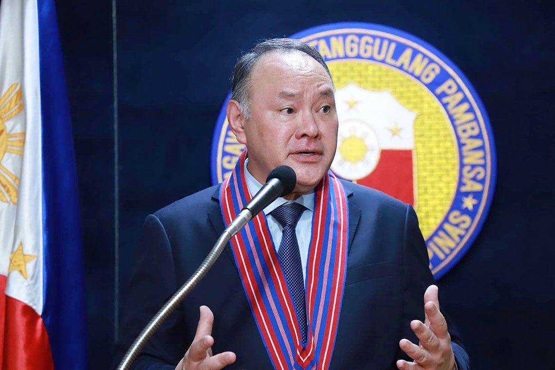 Teodoro-Gilbert-DNDspeech20230607-DND