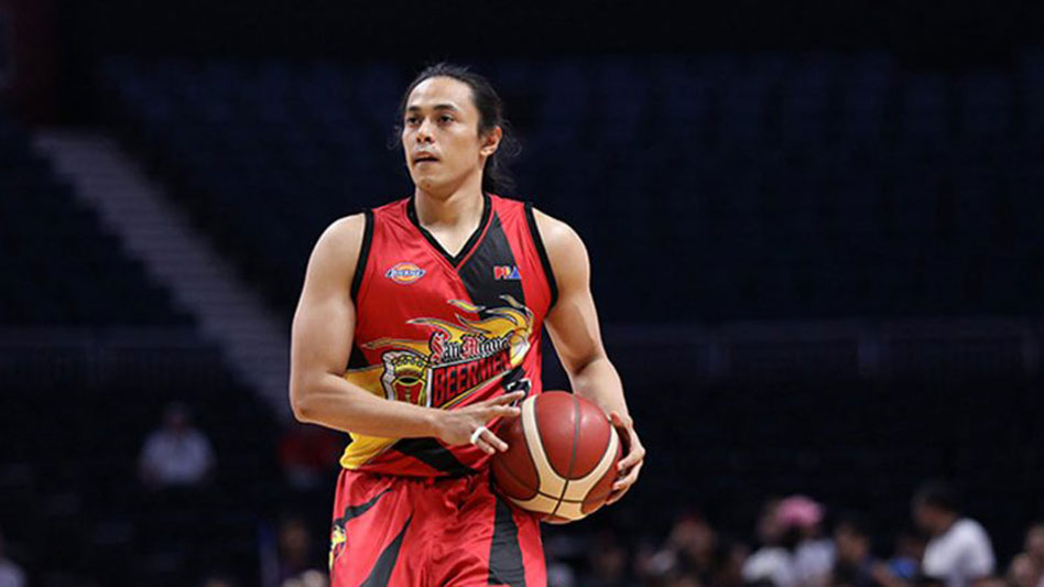 Romeo leads PBA On Tour scoring with 20.7-pt average - BusinessWorld Online