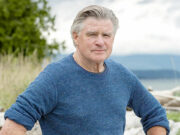 Actor Treat Williams killed while riding motorcycle