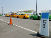 US labor board ruling could spur unionizing by gig workers, others