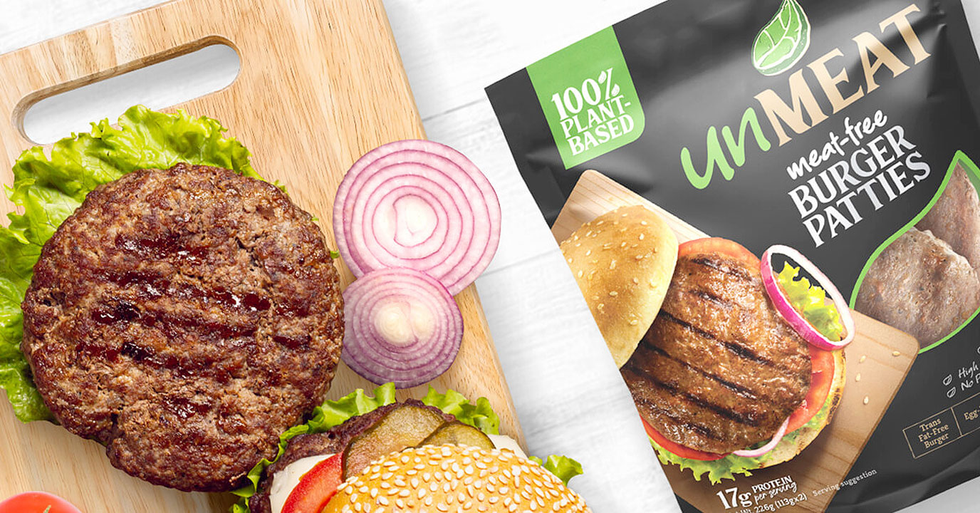 Unmeat