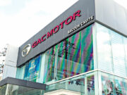 GAC Motor Philippines hopes to sell 4,000 units this year