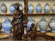 Beyond the Sistine Chapel, Vatican Museums says ‘We are much more’