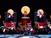 Yamato: Passion, high energy, and good feeling