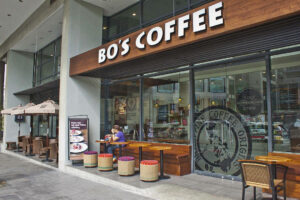 Bo’s Coffee plans to open up to 25 more stores in 2023