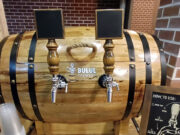 A diversity of (beer) flavors