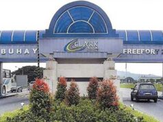 Korean developer JnH accelerates Clark timeline
