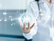 Digitizing healthcare to require big IT skills push