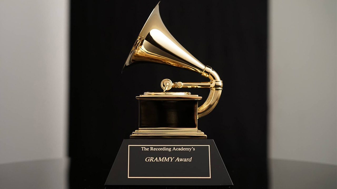 grammy's