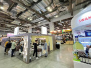 Impressions of VinExpo Asia Singapore