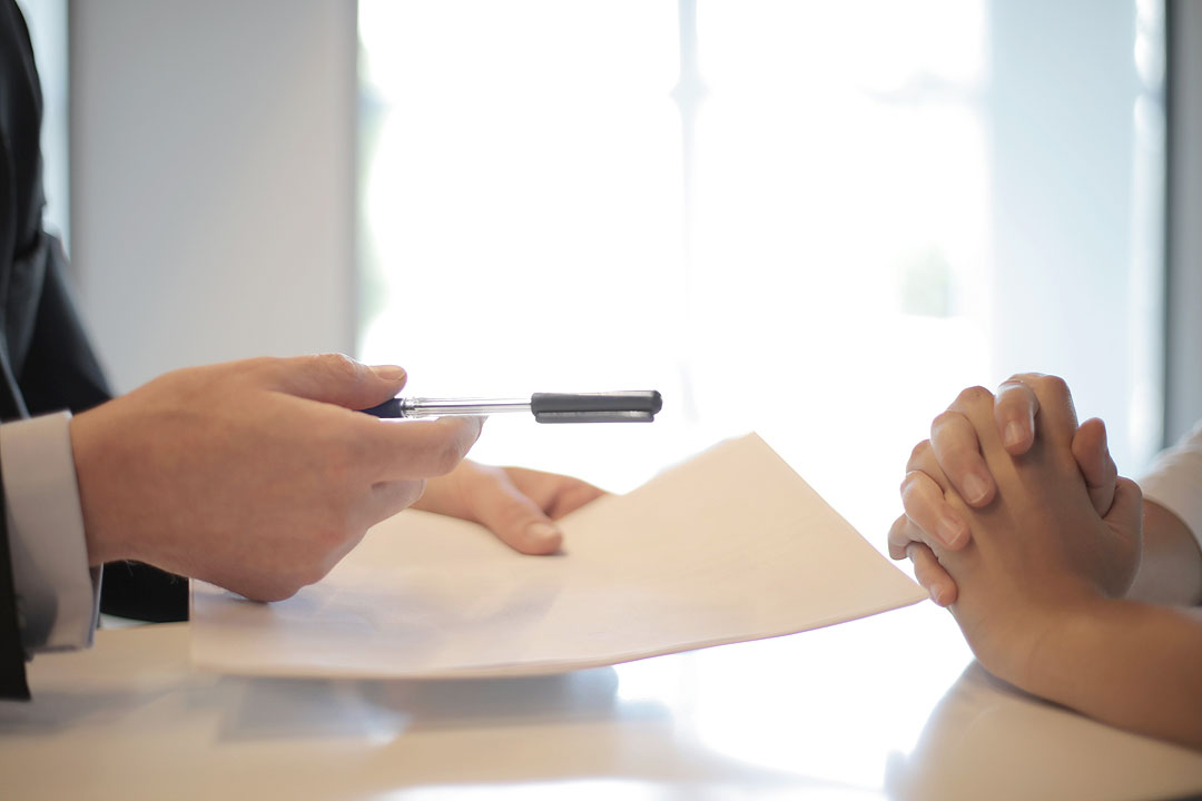 interview-transaction