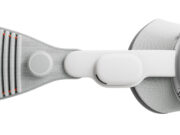 What it’s like to try Apple’s new Vision Pro headset