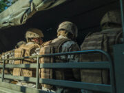 4 soldiers killed in clash