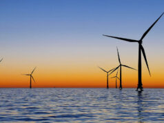 First offshore wind auction set for August