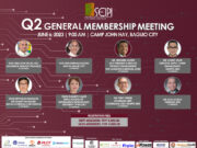 SEIPI to hold Q2 General Membership Meeting 2023 on June 6