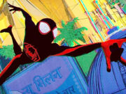 Are the Oscars going to take animated films more seriously?