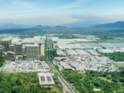 Aboitiz’ Economic Estates achieves first and only 5-star BERDE District Certification; leads sustainable development in the PHL