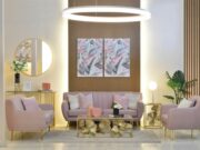 23 must-have for a Barbie-themed living room design