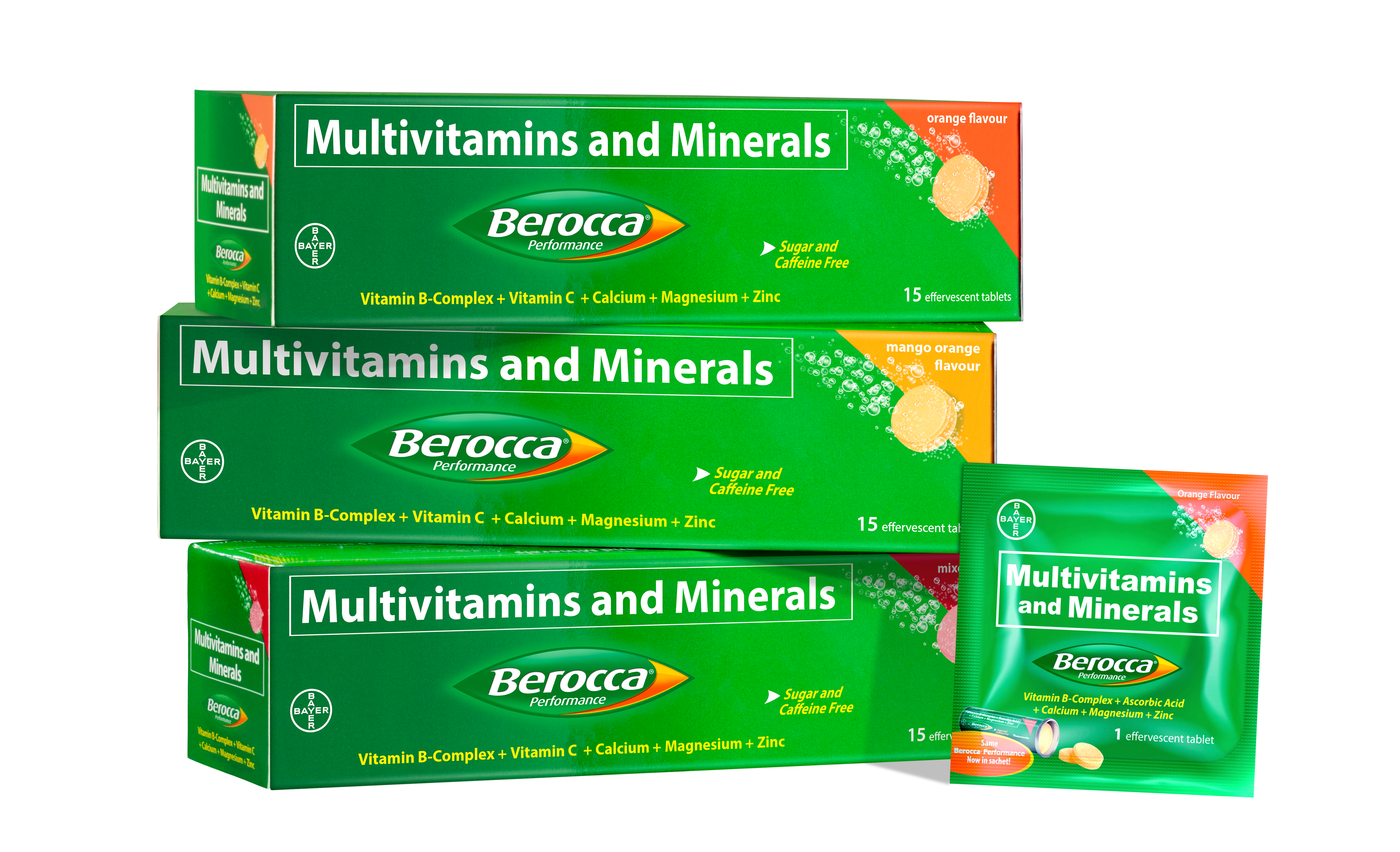 Berocca