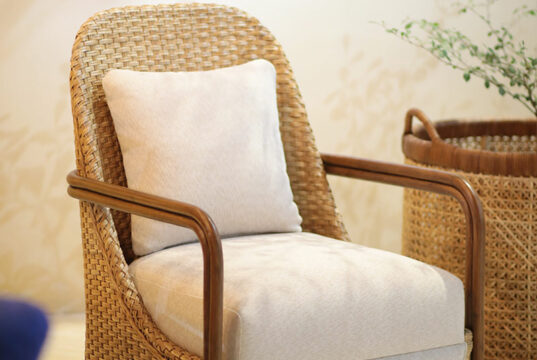 Rustan’s goes green and local