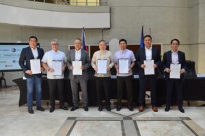 PLDT, Smart support creation of Connectivity Index Rating