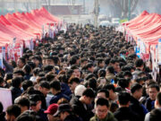 China takes aim at ageist hiring policies