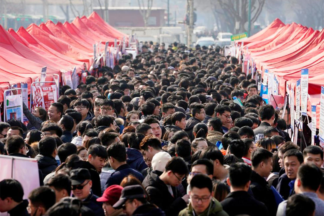 China-Job-seekers-fair